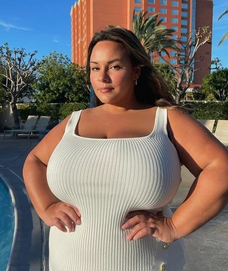 Nicole Denise Johansson