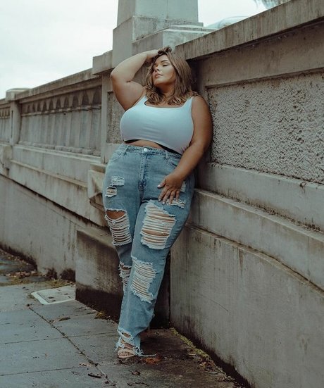 Nicole Denise Johansson