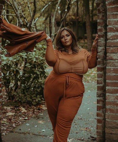 Nicole Denise Johansson