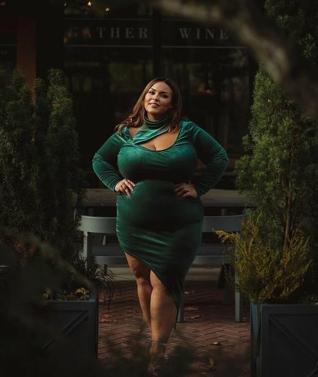 Nicole Denise Johansson