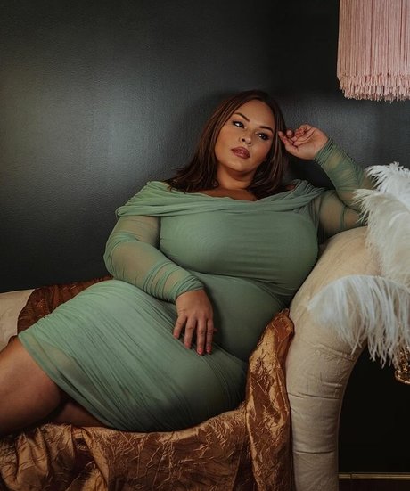 Nicole Denise Johansson