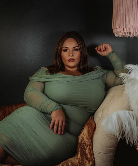 Nicole Denise Johansson