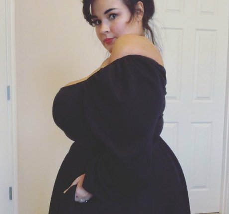 Nicole Denise Johansson