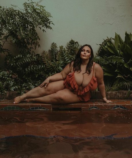 Nicole Denise Johansson