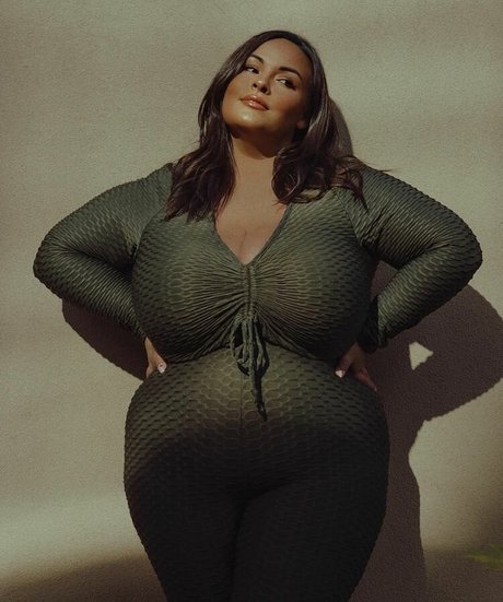 Nicole Denise Johansson