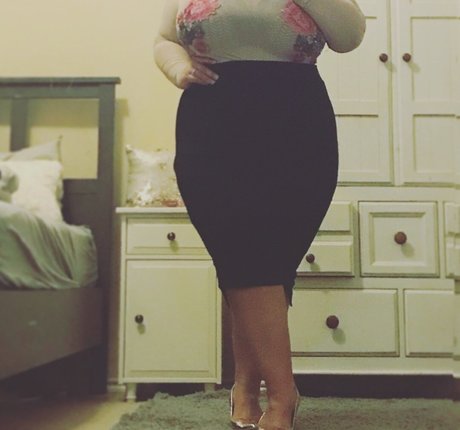 Nicole Denise Johansson