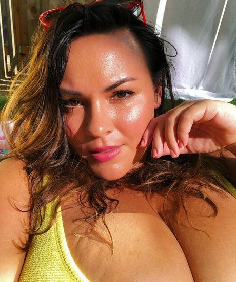 Nicole Denise Johansson