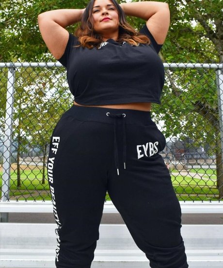 Nicole Denise Johansson