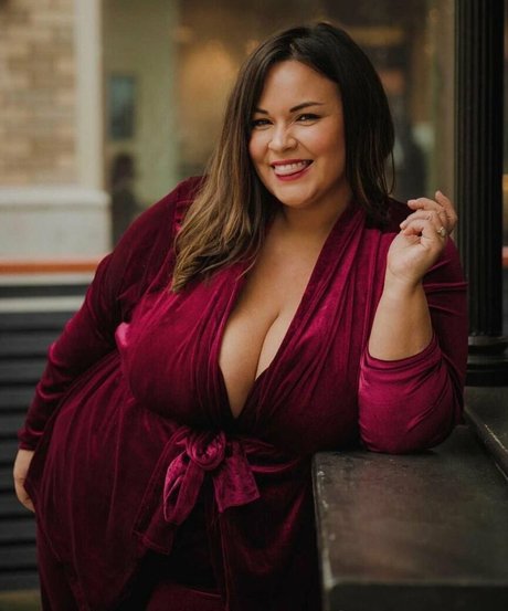 Nicole Denise Johansson