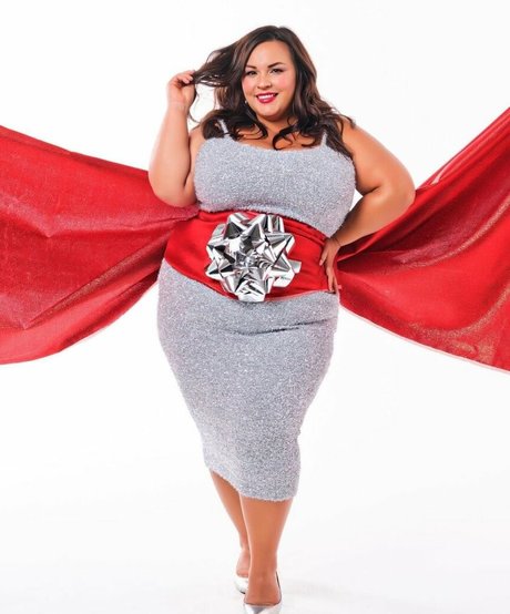 Nicole Denise Johansson