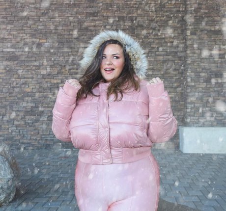 Nicole Denise Johansson