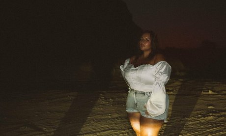 Nicole Denise Johansson