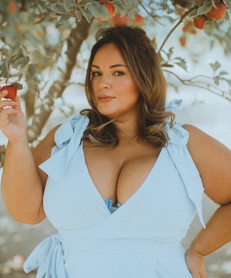 Nicole Denise Johansson