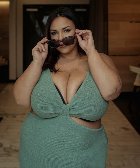 Nicole Denise Johansson