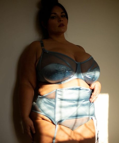 Nicole Denise Johansson