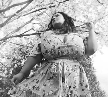 Nicole Denise Johansson