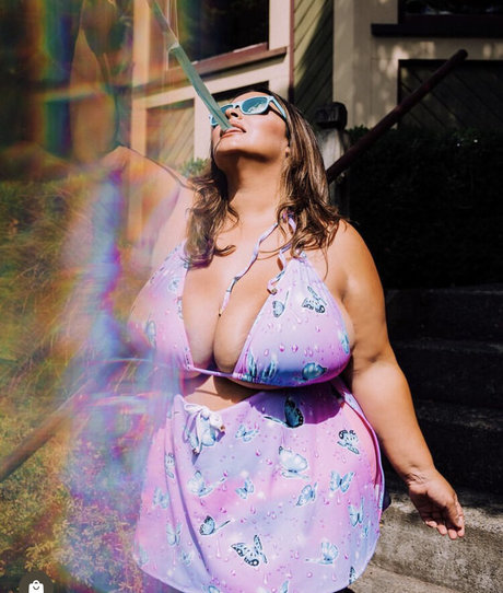 Nicole Denise Johansson