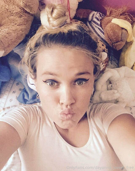 Dayannasweetfree