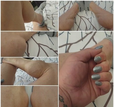 Laceysmuscularcalves