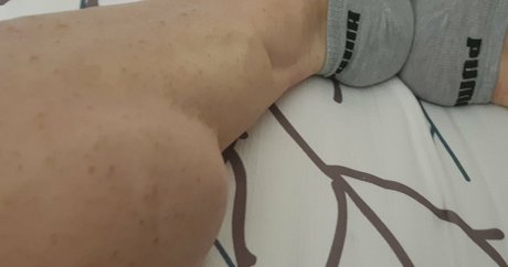 Laceysmuscularcalves