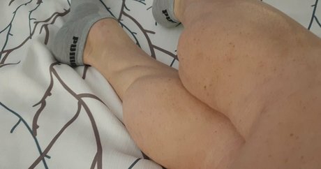 Laceysmuscularcalves