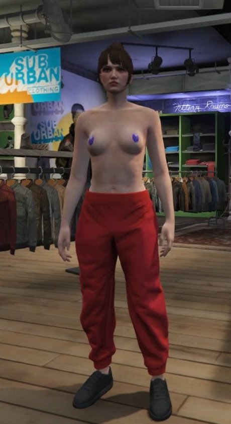 Gta Rp Nopixel