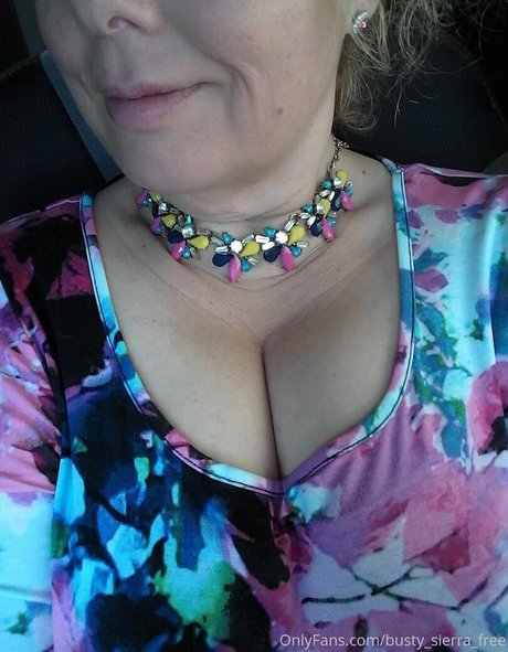 Bustysierrafree