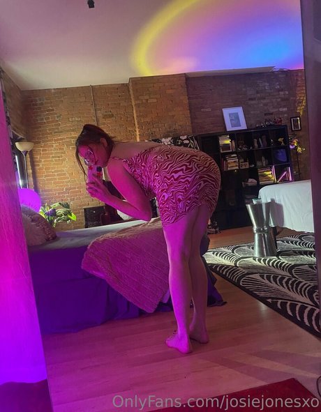 Josiejonesfree