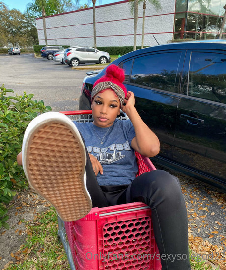 Nacktes geleaktes OnlyFans-Foto von Sexysolegod22