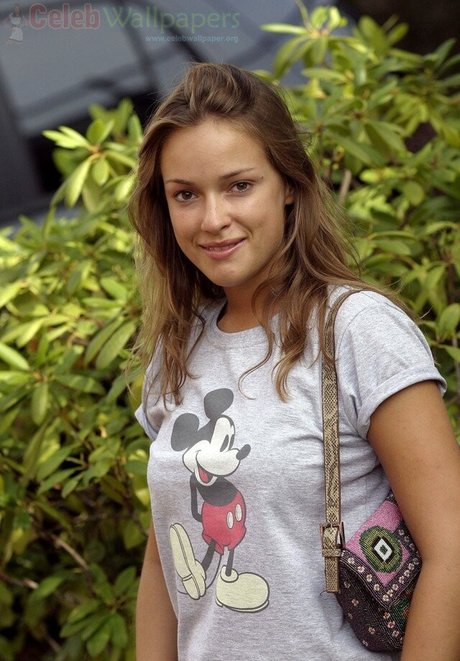 Alicja Bachleda Curus