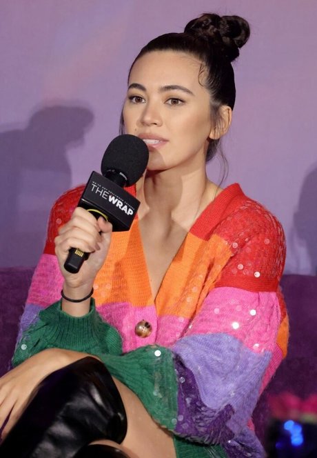 Jessica Yu Li Henwick