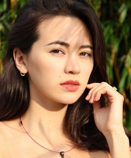 Jessica Yu Li Henwick