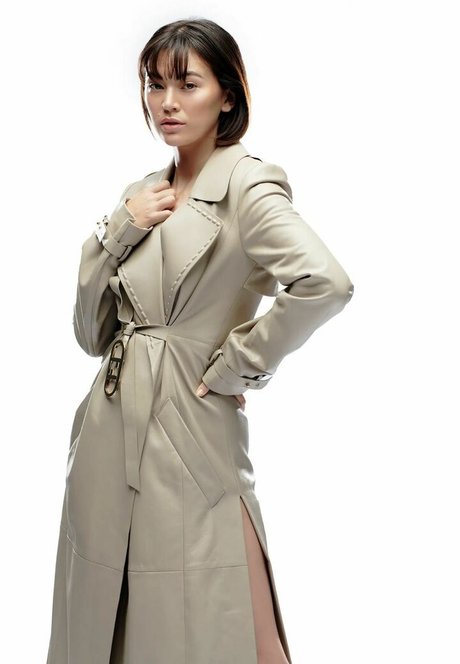 Jessica Yu Li Henwick