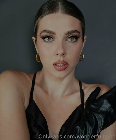 Wonderfulbabe