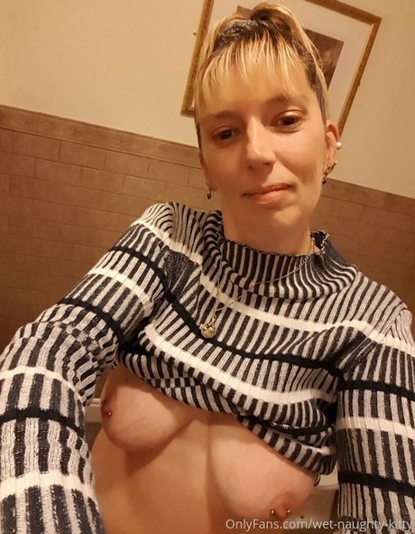 Wetnaughtykitty