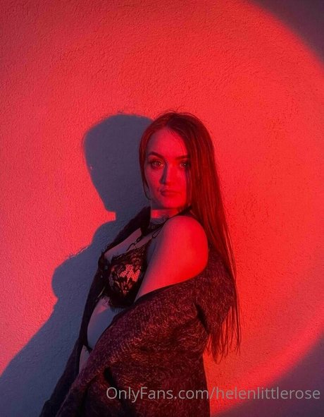 Helenlittlerose