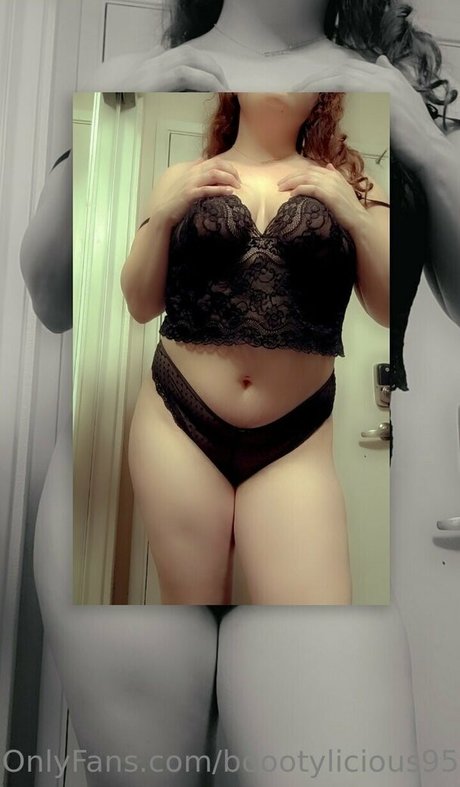 Boootylicious95