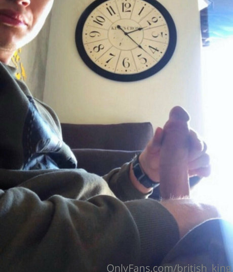 Britishking