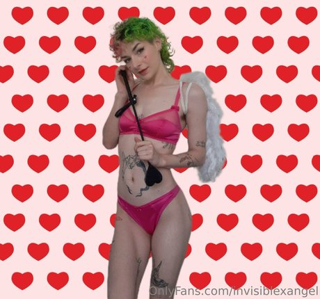 Invisiblexangel