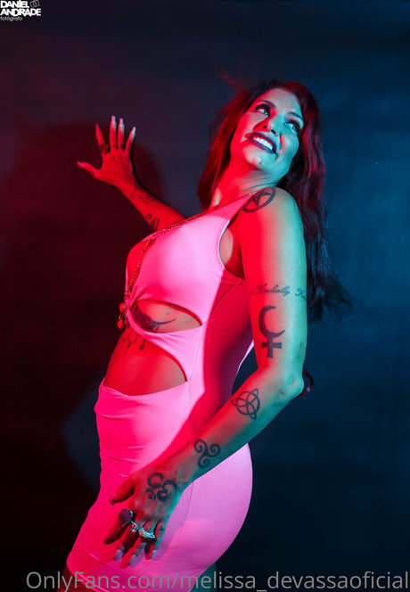 Melissadevassaoficial