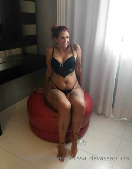 Melissadevassaoficial