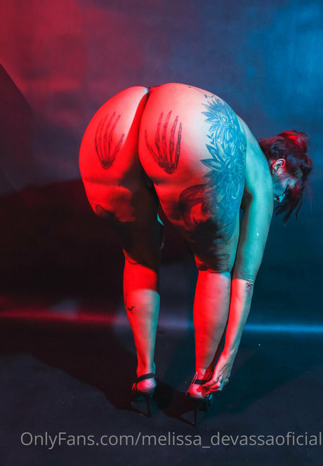 Melissadevassaoficial