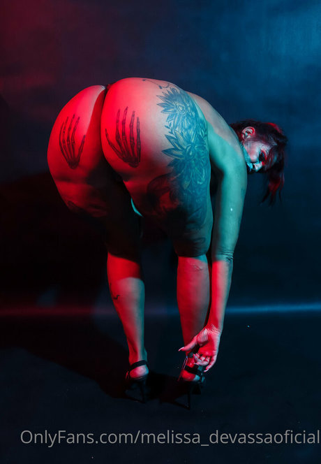 Melissadevassaoficial