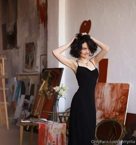 Berryrita