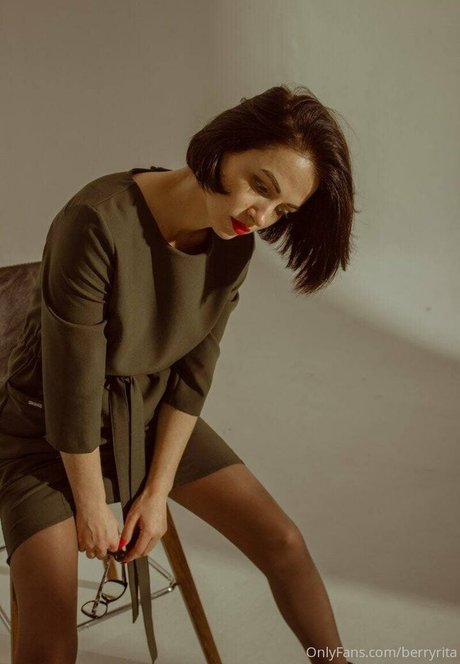 Berryrita