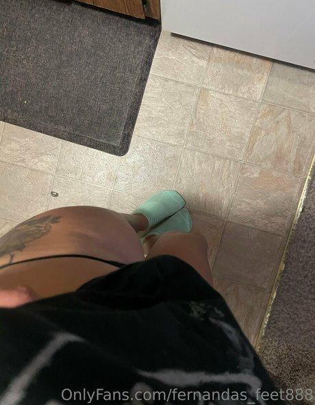 Fernandasfeet888