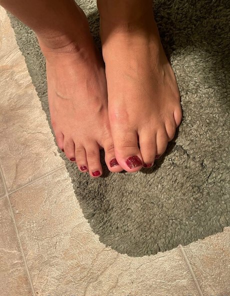 Fernandasfeet888