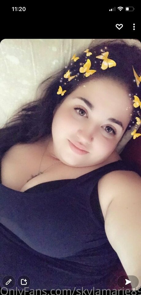 Skylamarie89