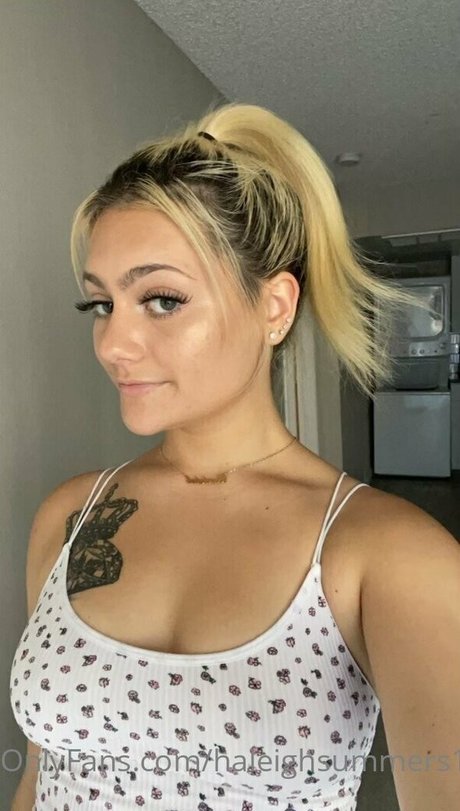 Haleighsummers18