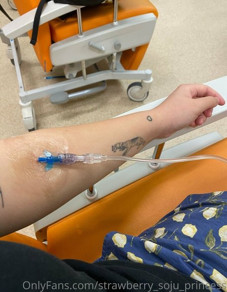 Strawberrysojuprincess